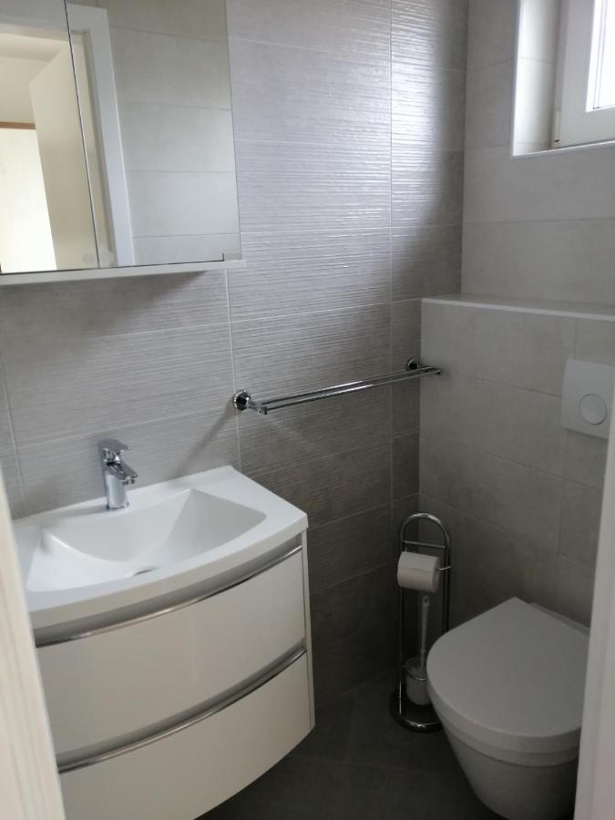 Apartman Branka Раб Экстерьер фото