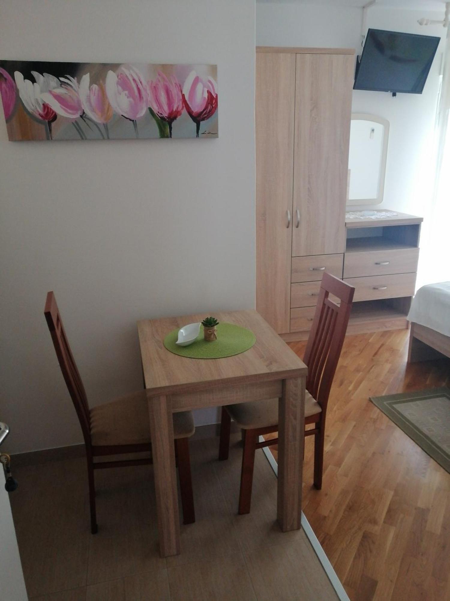 Apartman Branka Раб Экстерьер фото