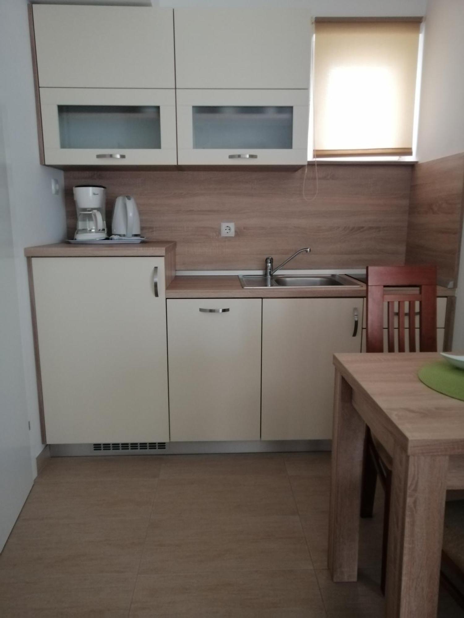 Apartman Branka Раб Экстерьер фото