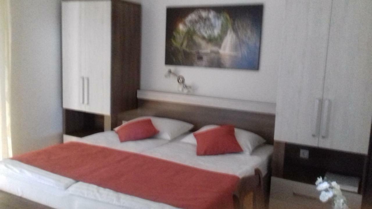 Apartman Branka Раб Экстерьер фото
