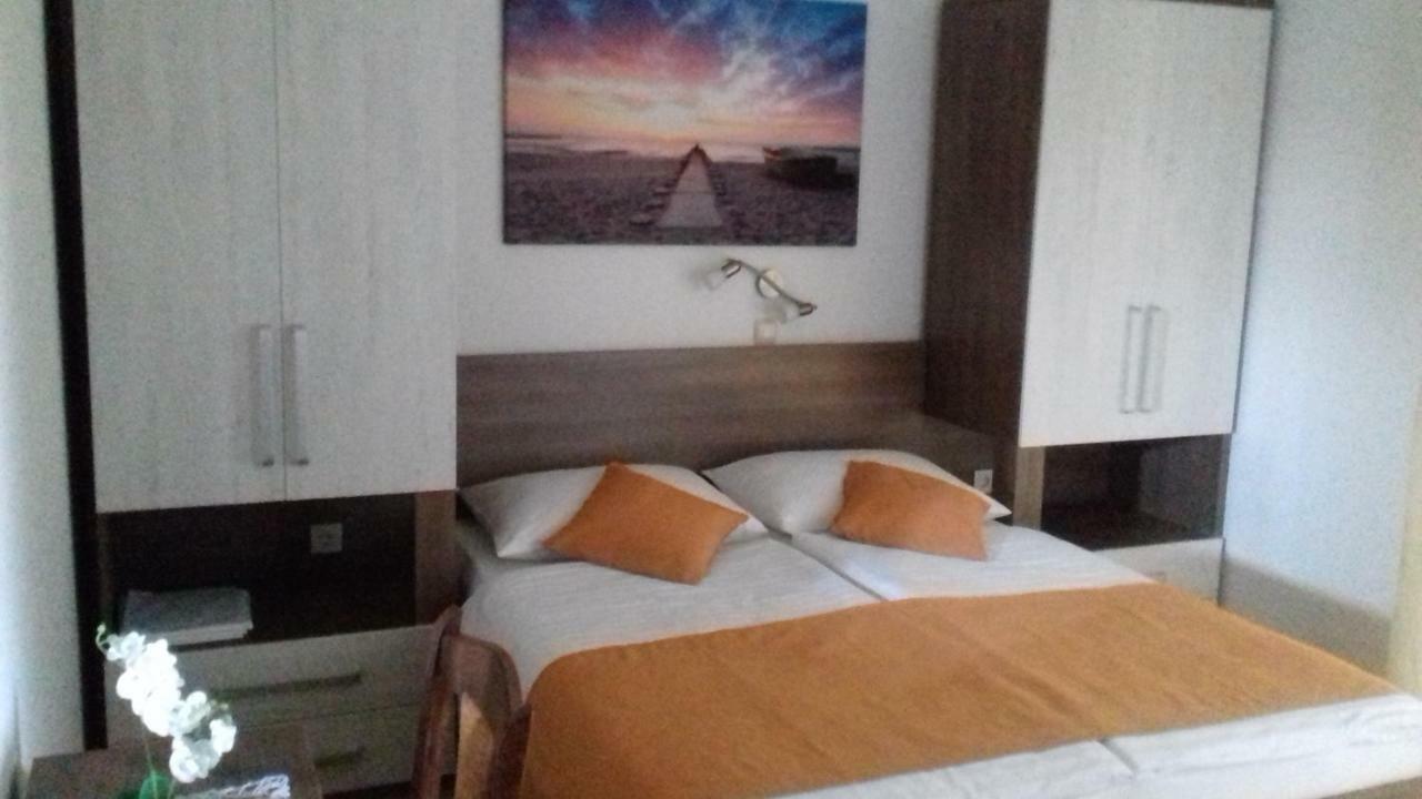 Apartman Branka Раб Экстерьер фото
