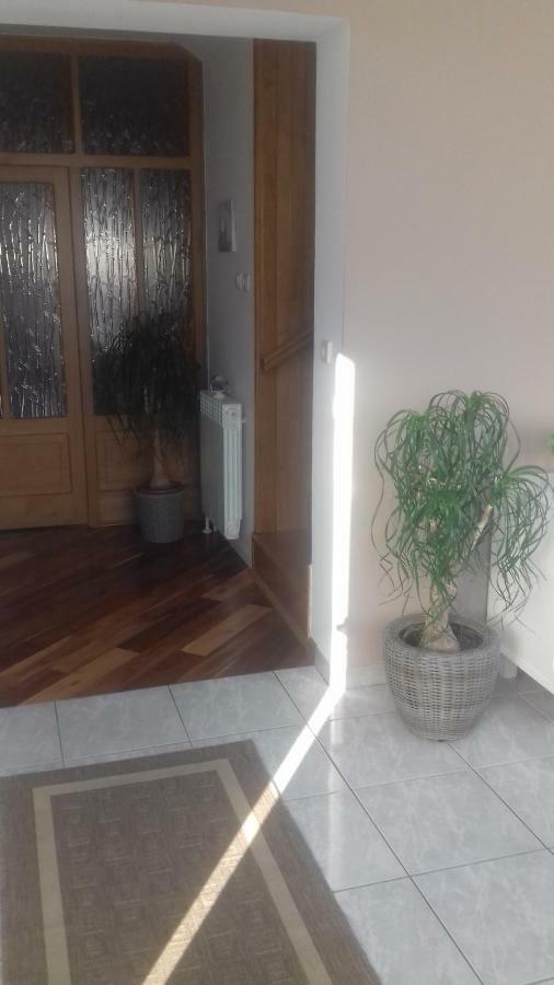 Apartman Branka Раб Экстерьер фото